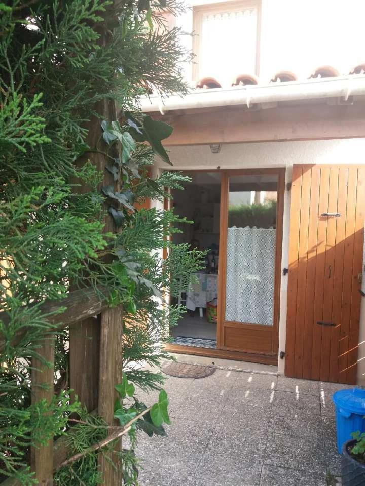 Maison De La Mer 福克斯索梅尔 外观 照片